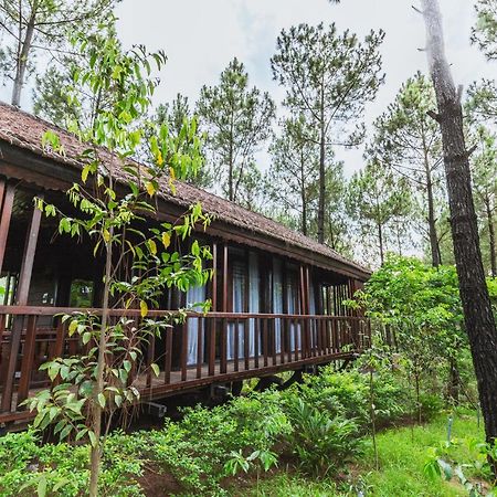 Sankofa Village Hill Resort & Spa Hue Zewnętrze zdjęcie