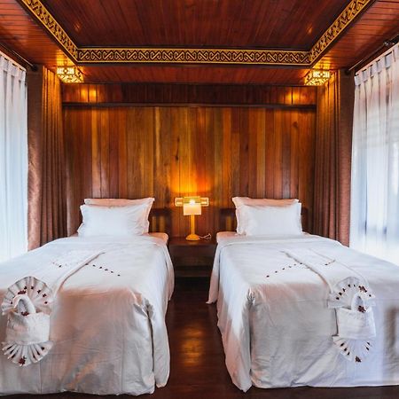 Sankofa Village Hill Resort & Spa Hue Zewnętrze zdjęcie