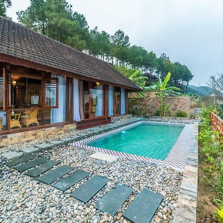 Sankofa Village Hill Resort & Spa Hue Zewnętrze zdjęcie