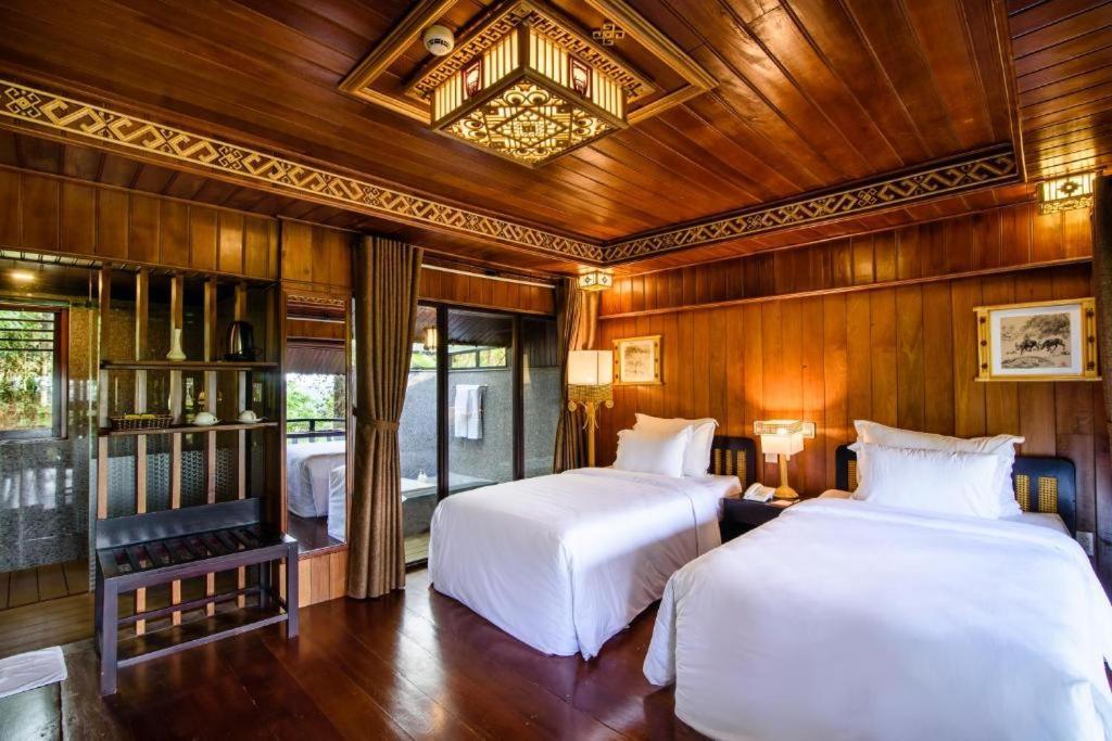 Sankofa Village Hill Resort & Spa Hue Zewnętrze zdjęcie