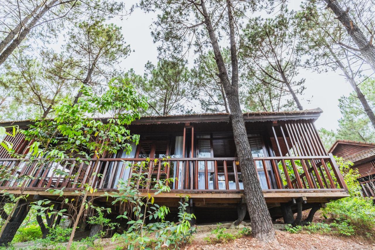Sankofa Village Hill Resort & Spa Hue Zewnętrze zdjęcie
