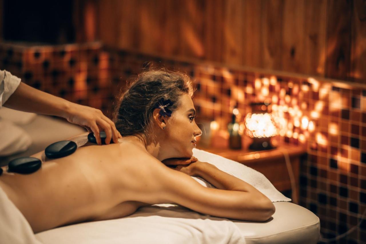 Sankofa Village Hill Resort & Spa Hue Zewnętrze zdjęcie