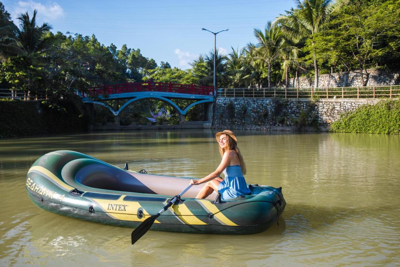 Sankofa Village Hill Resort & Spa Hue Zewnętrze zdjęcie