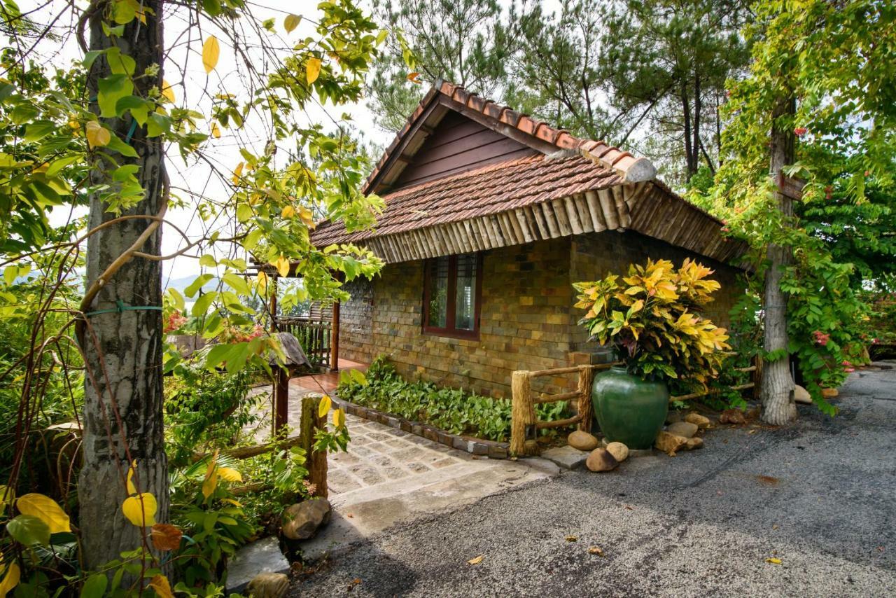 Sankofa Village Hill Resort & Spa Hue Zewnętrze zdjęcie