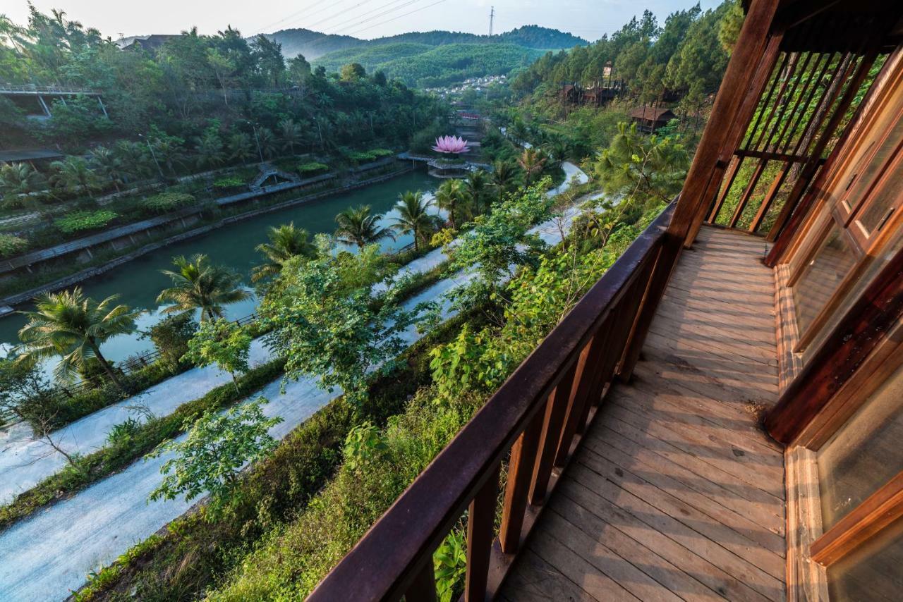 Sankofa Village Hill Resort & Spa Hue Zewnętrze zdjęcie