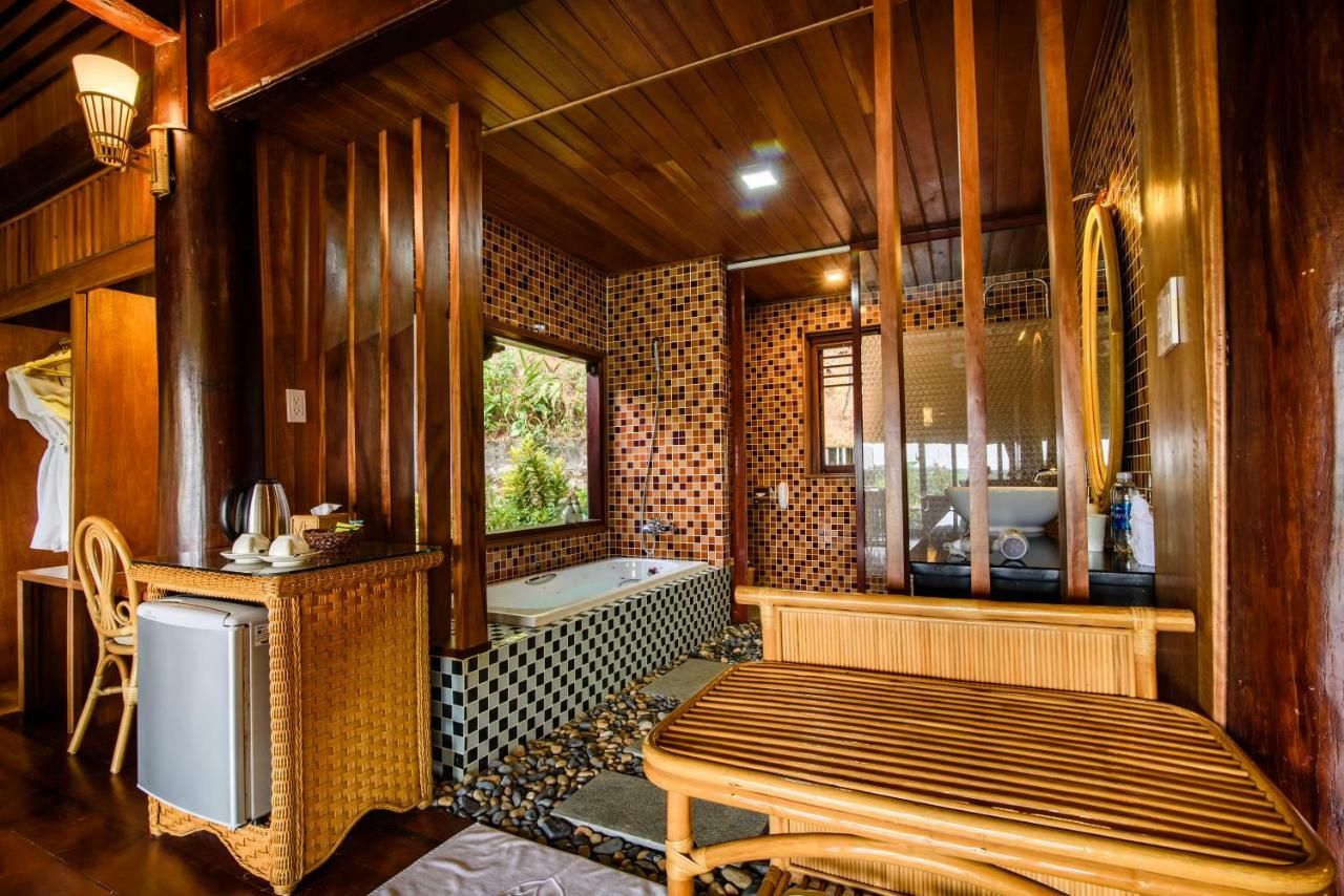 Sankofa Village Hill Resort & Spa Hue Zewnętrze zdjęcie