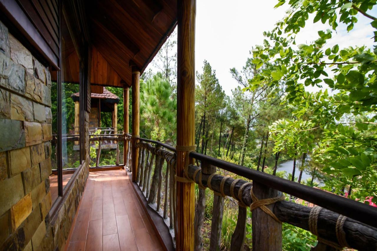 Sankofa Village Hill Resort & Spa Hue Zewnętrze zdjęcie