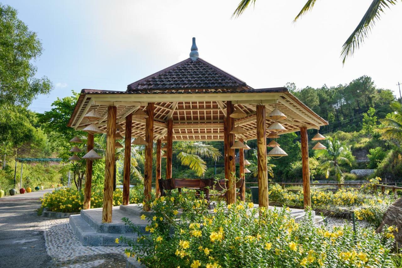 Sankofa Village Hill Resort & Spa Hue Zewnętrze zdjęcie