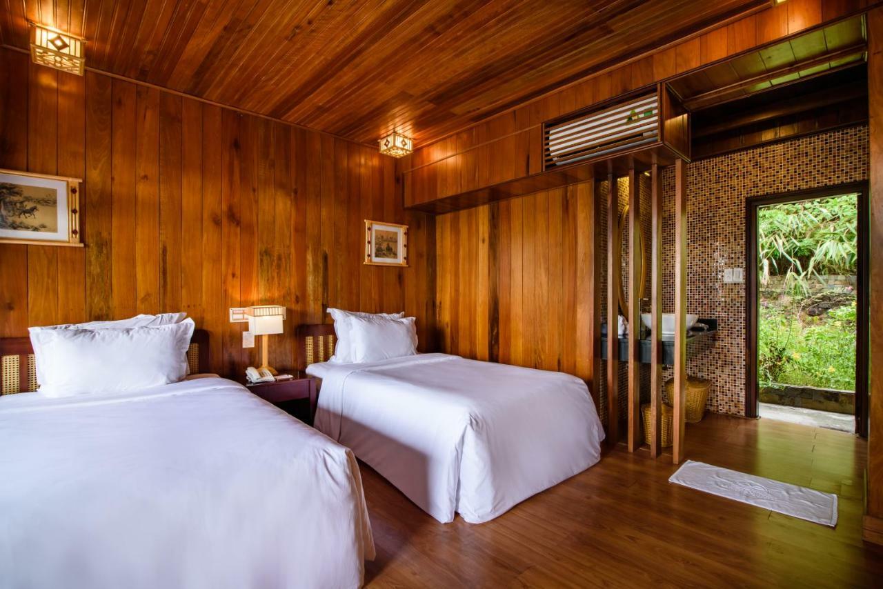 Sankofa Village Hill Resort & Spa Hue Zewnętrze zdjęcie