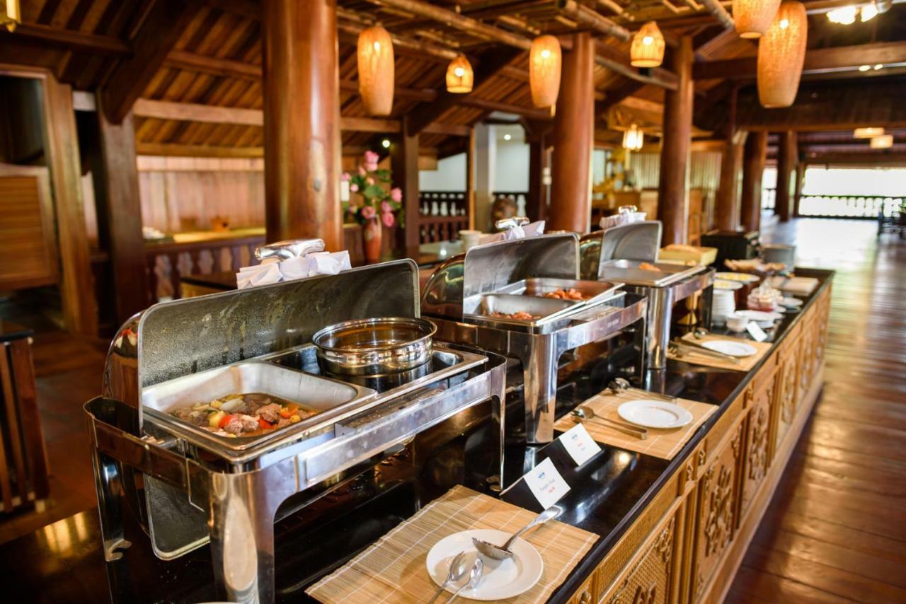 Sankofa Village Hill Resort & Spa Hue Zewnętrze zdjęcie