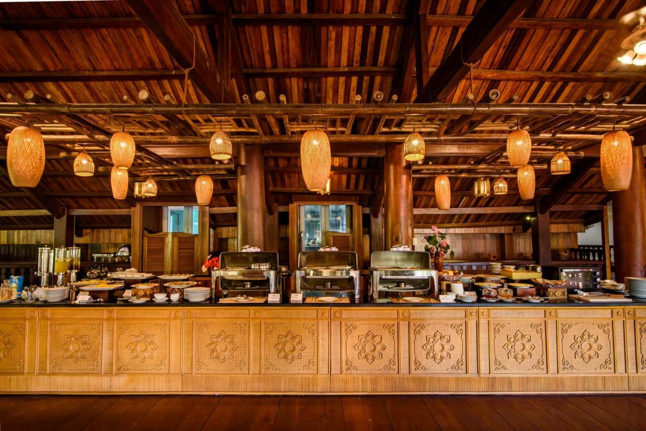 Sankofa Village Hill Resort & Spa Hue Zewnętrze zdjęcie