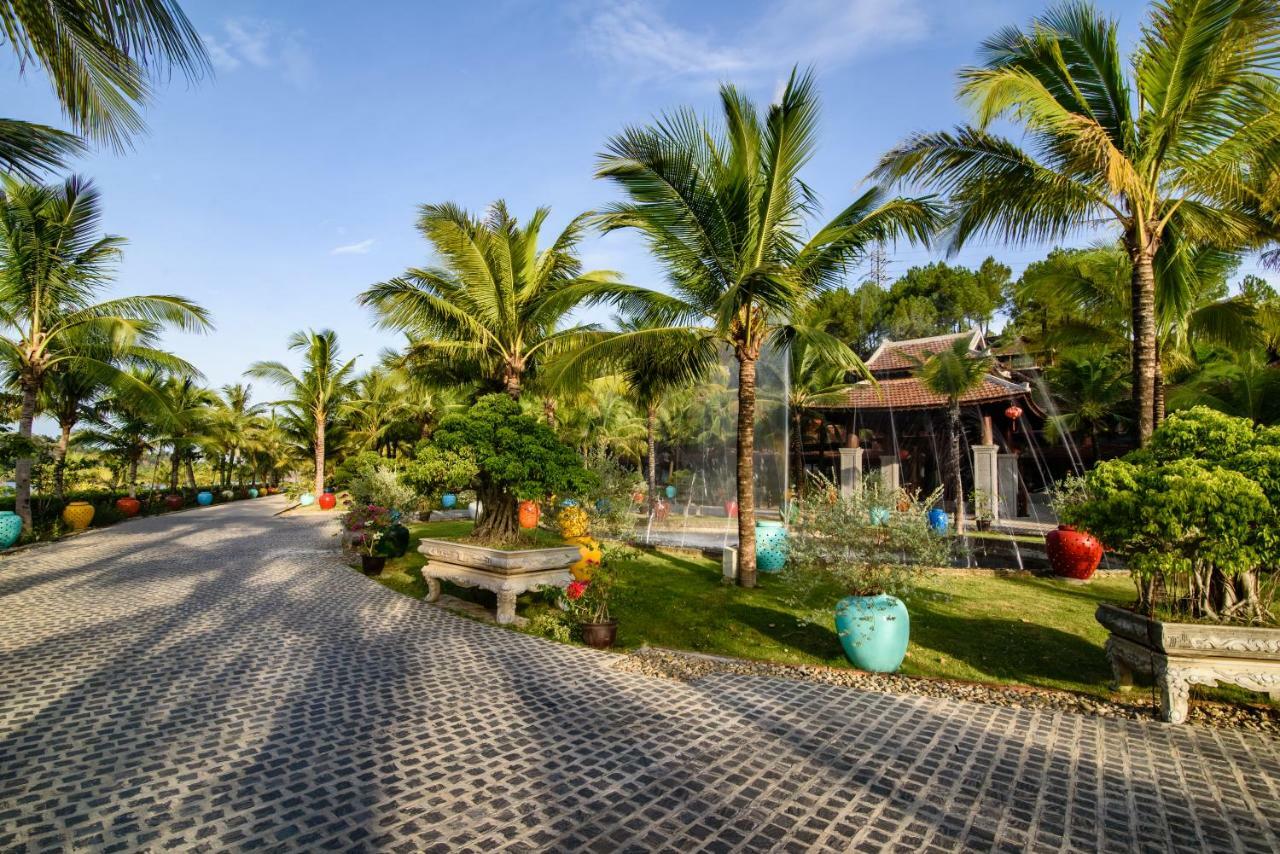 Sankofa Village Hill Resort & Spa Hue Zewnętrze zdjęcie