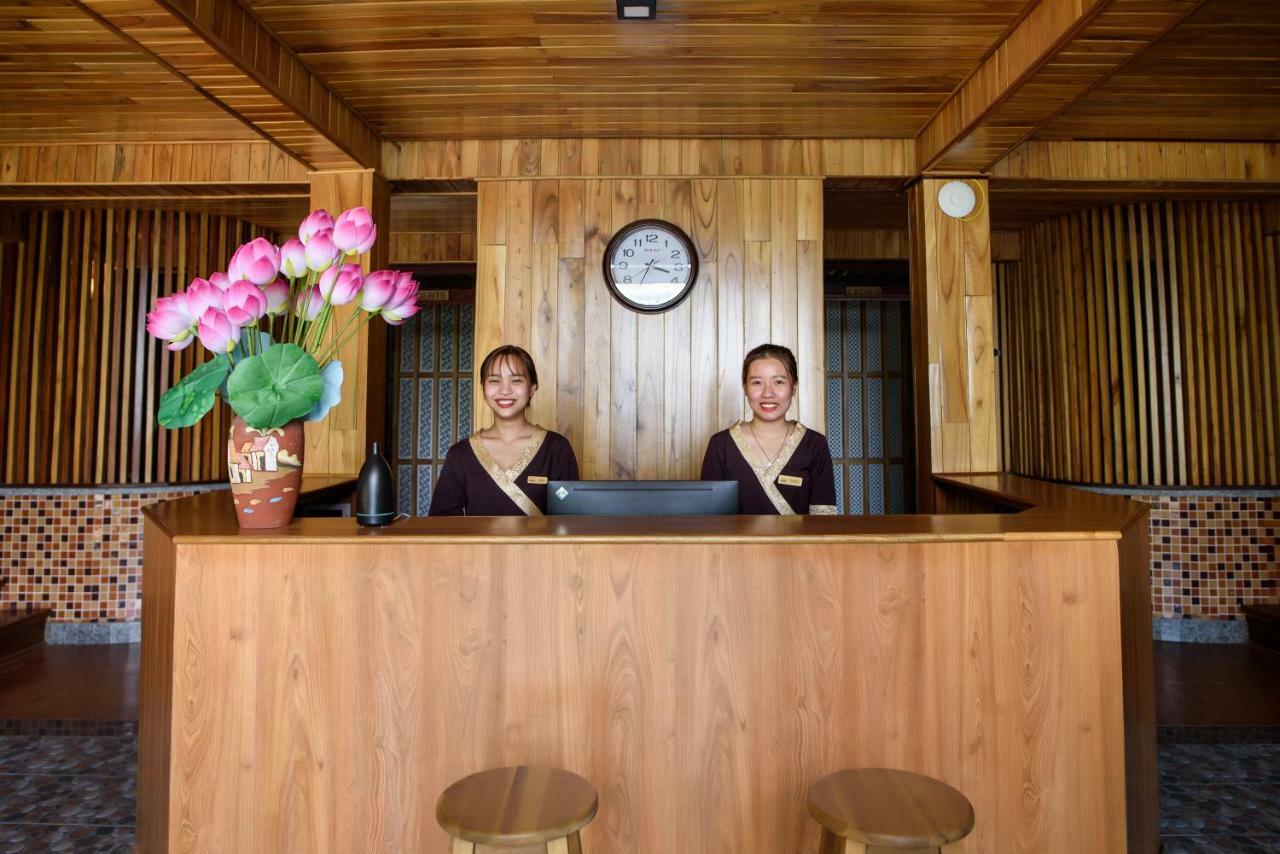 Sankofa Village Hill Resort & Spa Hue Zewnętrze zdjęcie