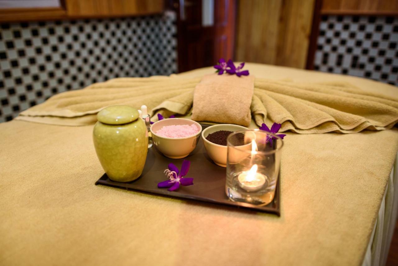 Sankofa Village Hill Resort & Spa Hue Zewnętrze zdjęcie