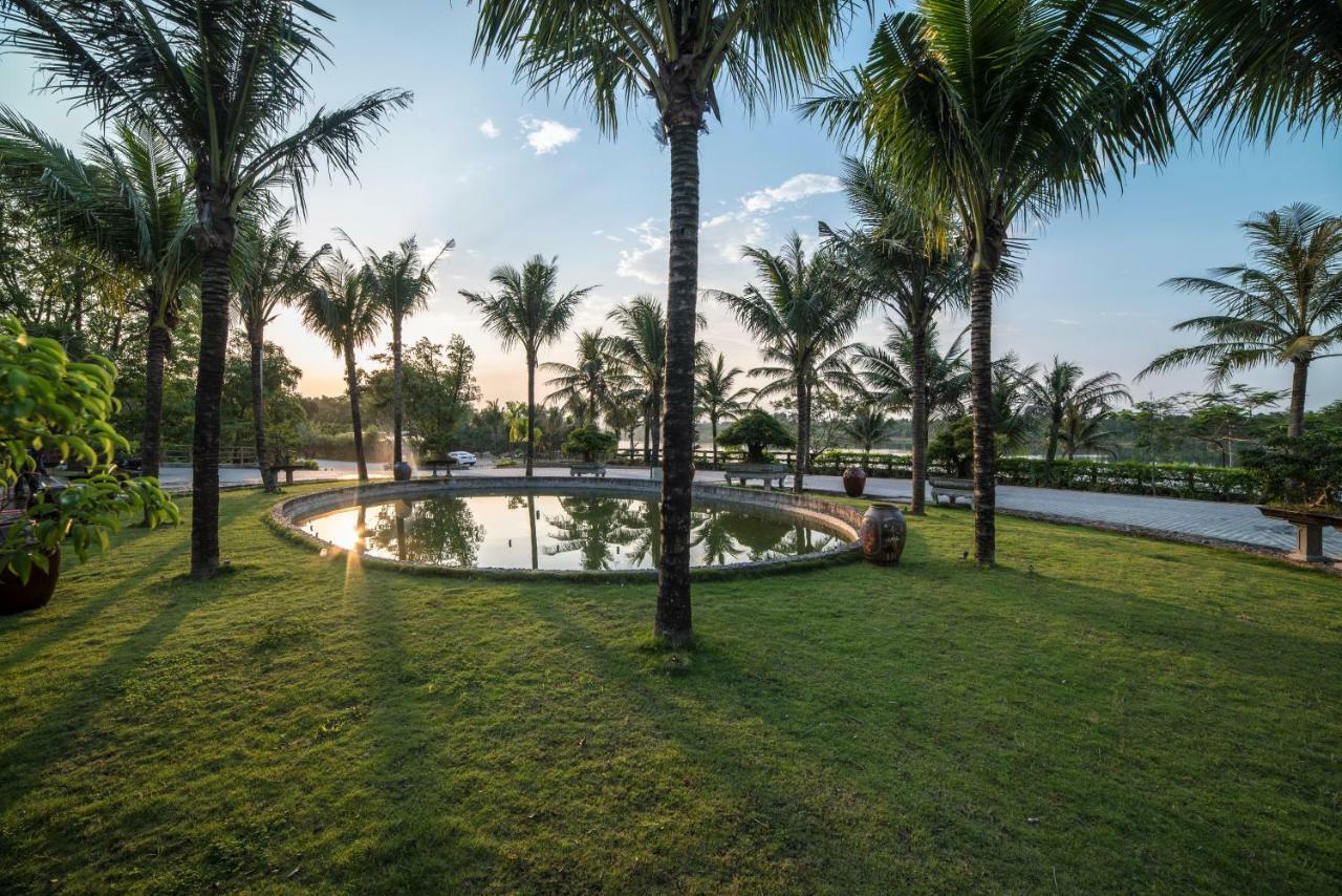 Sankofa Village Hill Resort & Spa Hue Zewnętrze zdjęcie