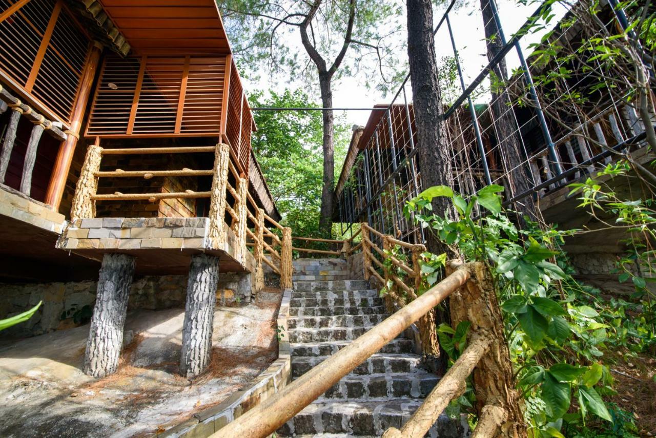 Sankofa Village Hill Resort & Spa Hue Zewnętrze zdjęcie
