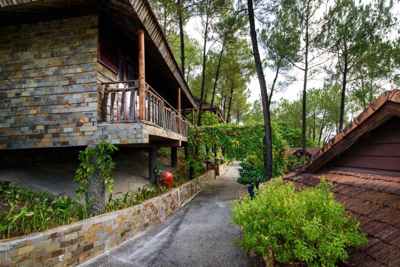 Sankofa Village Hill Resort & Spa Hue Zewnętrze zdjęcie