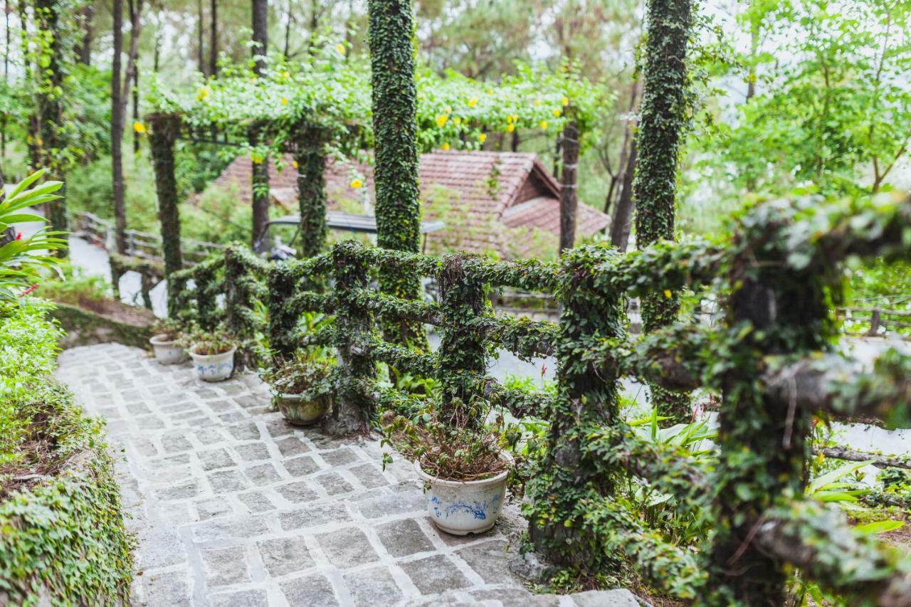 Sankofa Village Hill Resort & Spa Hue Zewnętrze zdjęcie