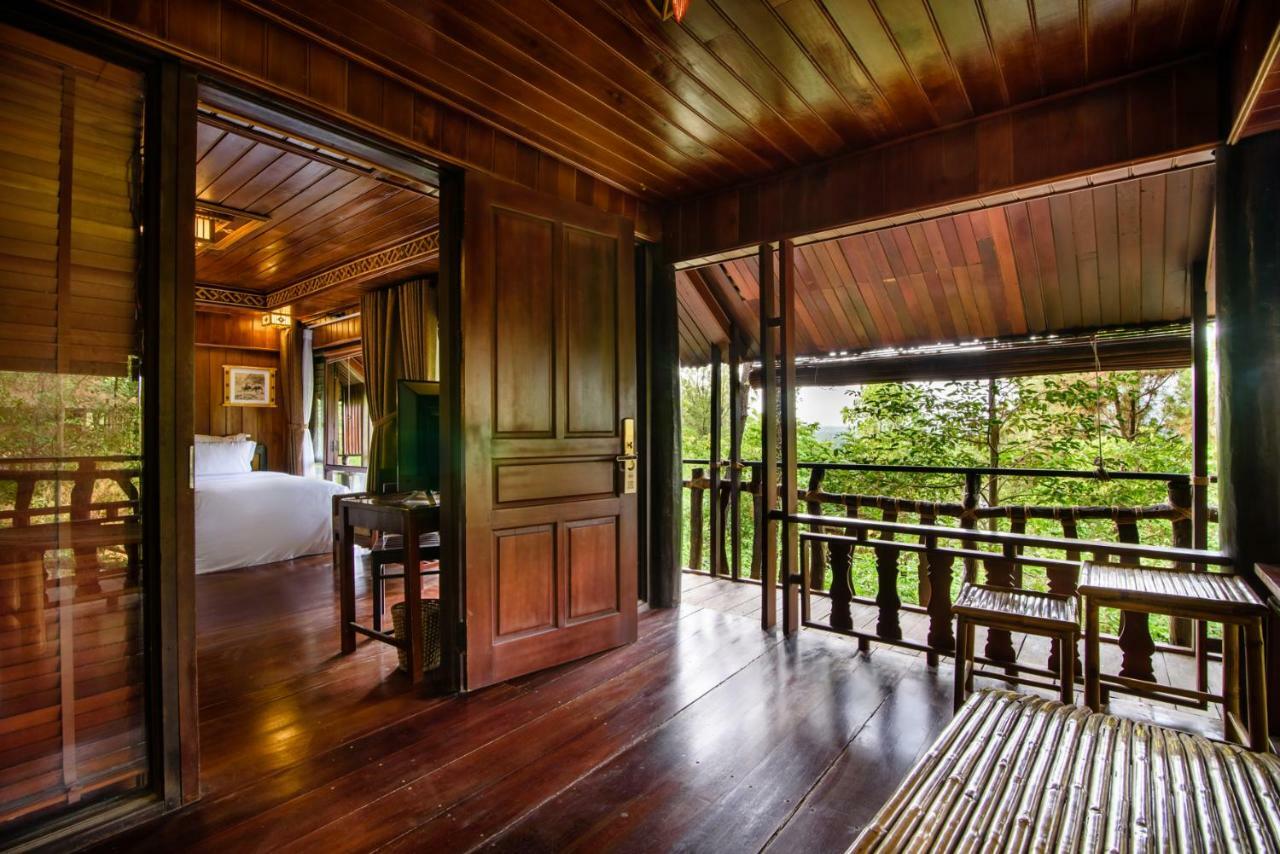 Sankofa Village Hill Resort & Spa Hue Zewnętrze zdjęcie