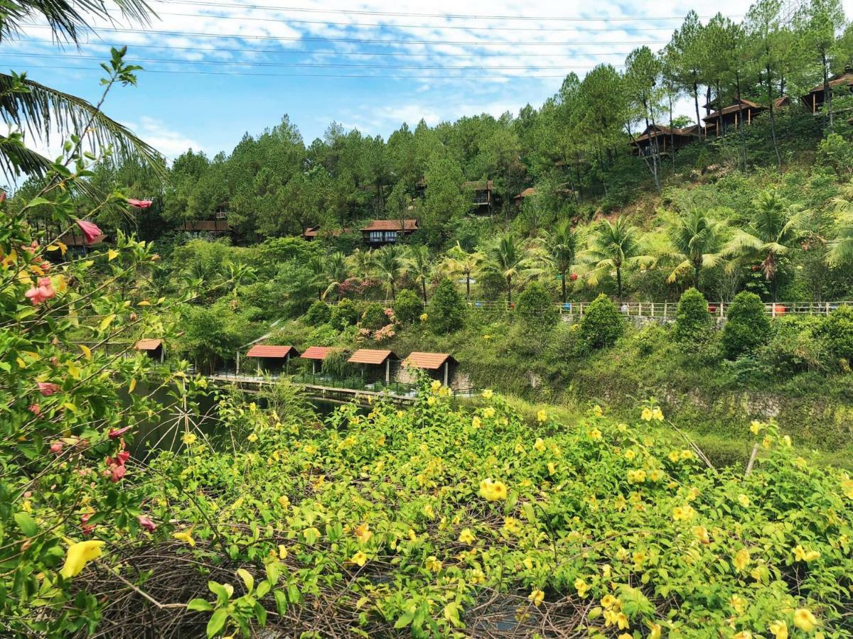 Sankofa Village Hill Resort & Spa Hue Zewnętrze zdjęcie