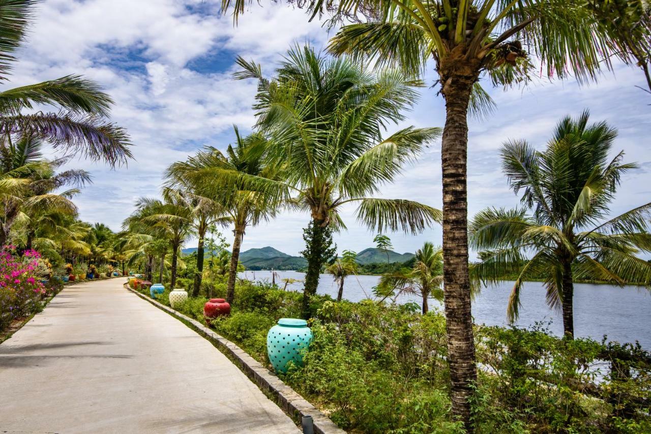 Sankofa Village Hill Resort & Spa Hue Zewnętrze zdjęcie