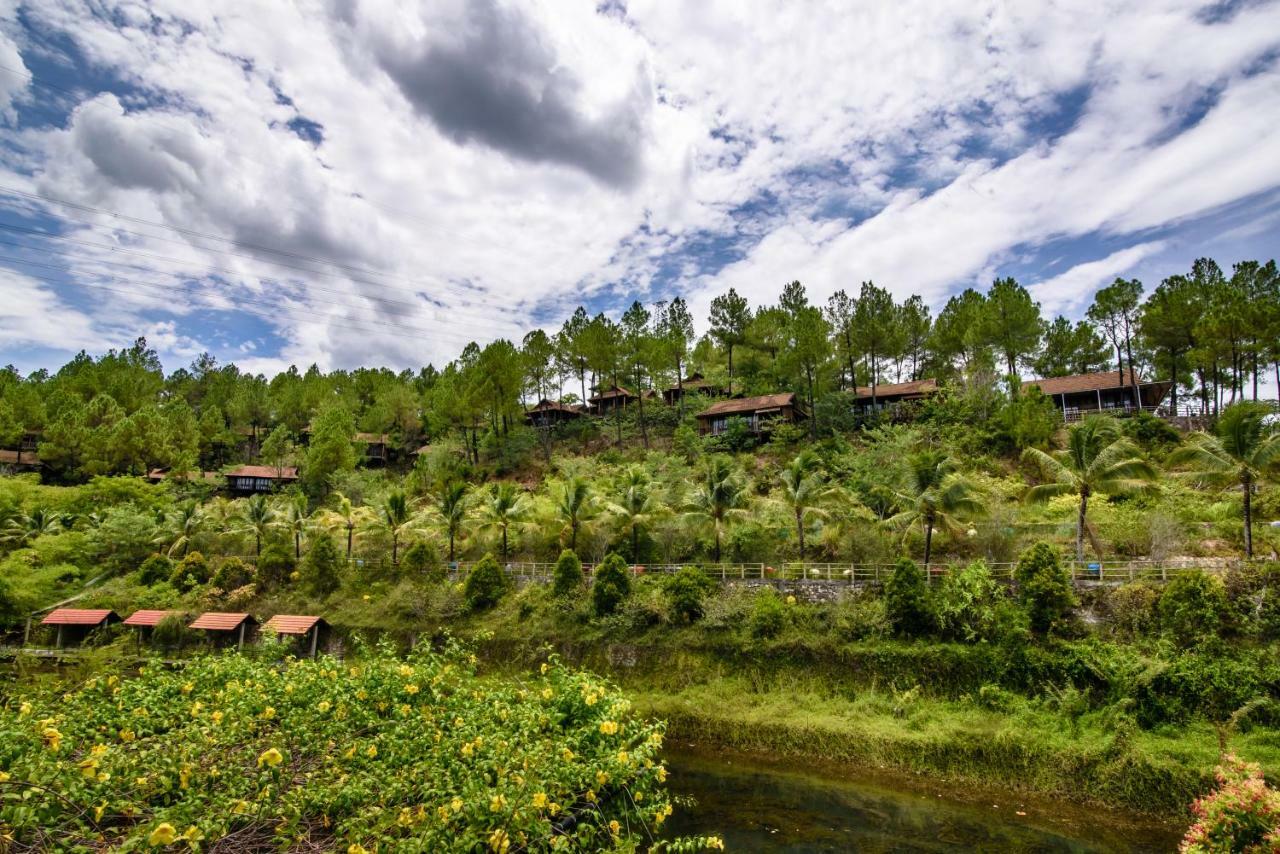 Sankofa Village Hill Resort & Spa Hue Zewnętrze zdjęcie
