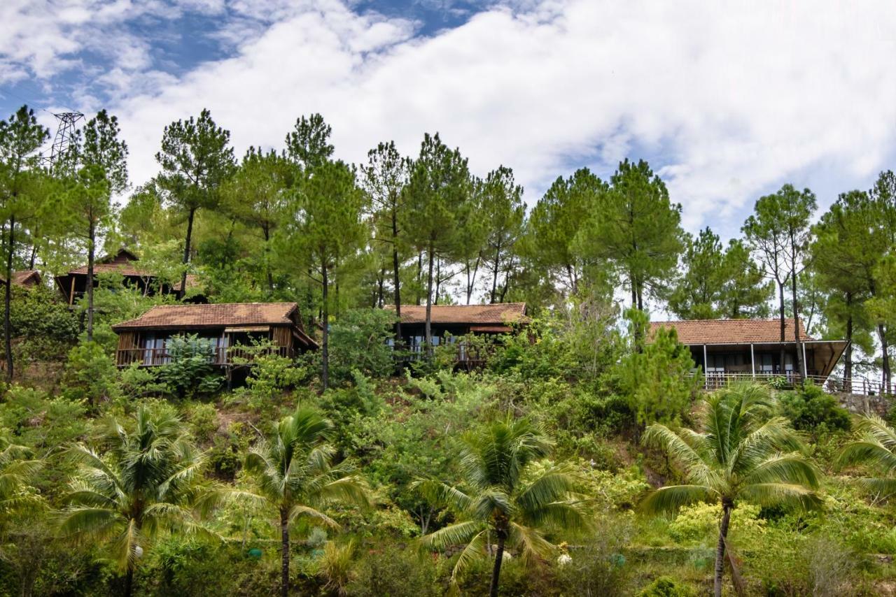 Sankofa Village Hill Resort & Spa Hue Zewnętrze zdjęcie