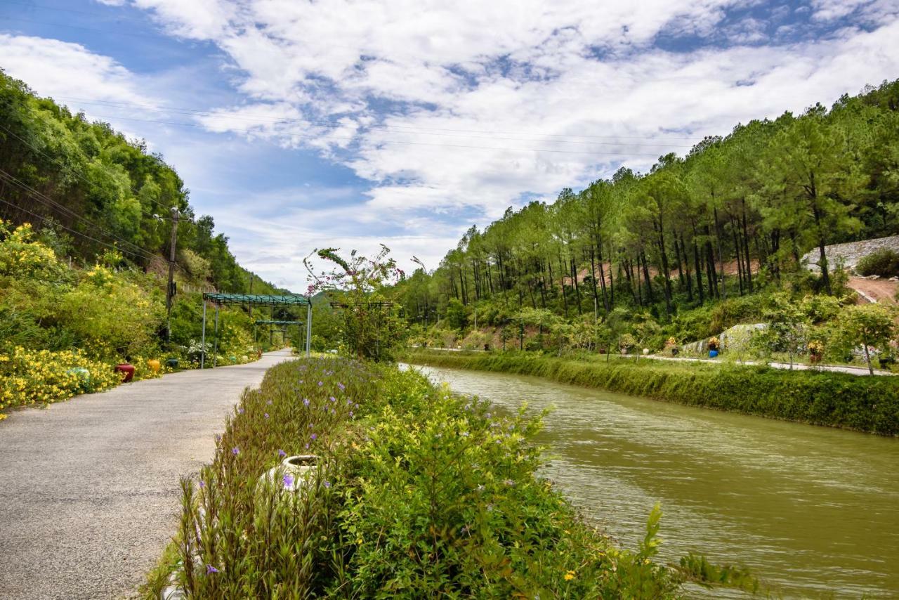 Sankofa Village Hill Resort & Spa Hue Zewnętrze zdjęcie